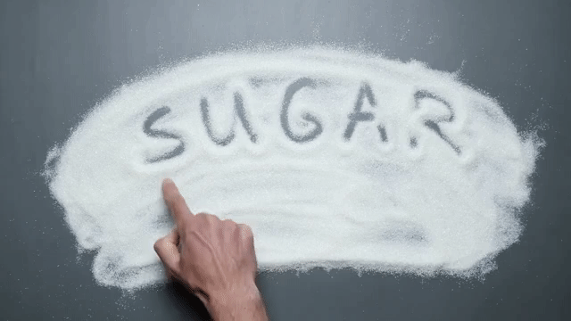 Sugar Addict